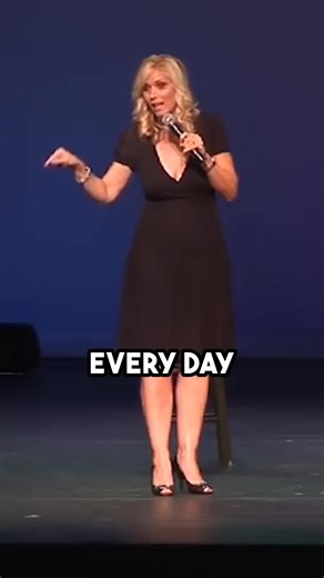 To all the Mamas out there, the pick up line at school gets easier I promise _ Leanne Morgan | Ruthie Funk