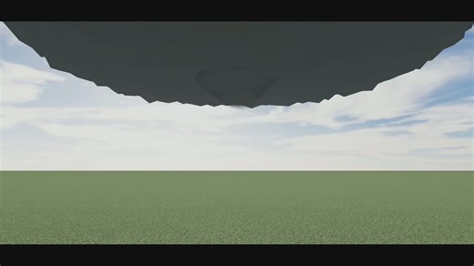 Helicity Leak: Enhanced Tornado Visuals in Roblox Update