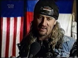 Joe Elliott interview