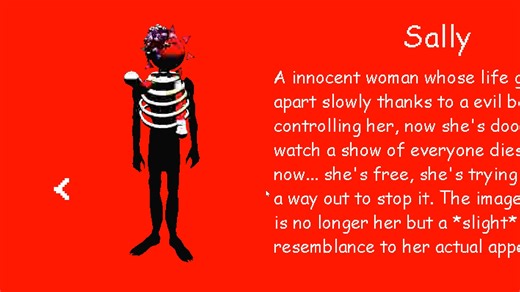 [巴迪的基础教育]莎莉Sally