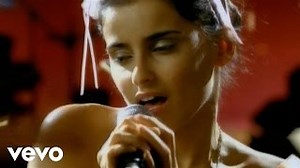 Nelly Furtado - Explode