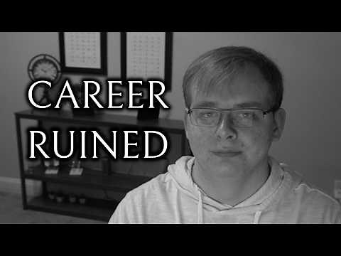 What Happened to CallMeCarson?
