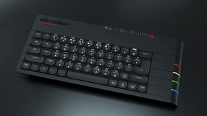 ZX Spectrum Next Kickstarter 2 live and funded in about 5 minutes!