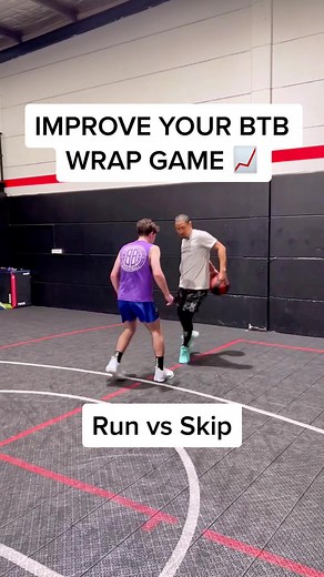 Mastering Basketball Wrap Techniques