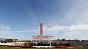 Austin360 Amphitheater at racetrack set to be Austin area’s largest outdoor venue