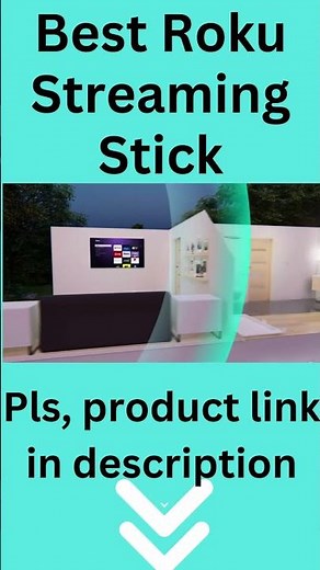 Best Roku Streaming Stick 2024? Top Best Roku Streaming Stick review. [Buying Guide]