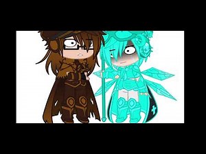 Gummy bear dance meme Transformers Gacha club