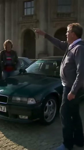 I wonder if it fell out of James’s luggage😭#cars#topgear#jokes#richardhammond#jamesmay#clarkson