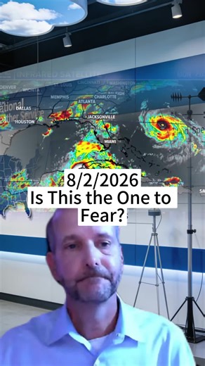 Hurricane Idalia: Prepare for Storm Surge and Flooding