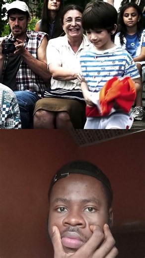 How Messi's Grandma Changed Football History 🥺