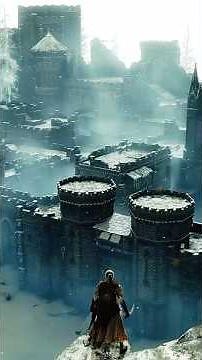 The secret of Castle Sol #lore #eldenring #miquella
