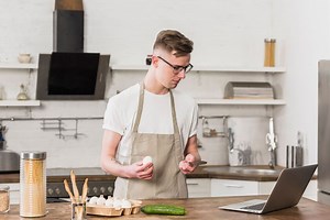 Qué puedo comer hoy: ocho recetas para no complicarse la vida