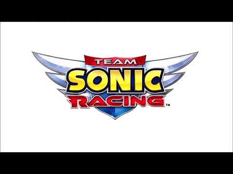 Boo's House - Team Sonic Racing Extended