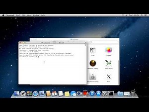 Learning Grails Tutorial | Installing Grails on OS X and Linux