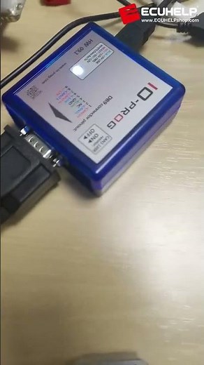 IO Prog Benche Read Write Builk Chevrolet Opel ECU E37 E38 E39 E67 E78 E98 E92 E82 E84