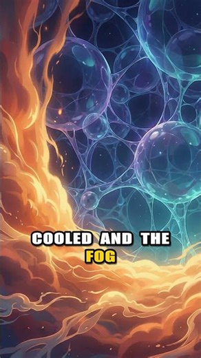 Is there an echo of the Big Bang's sound?