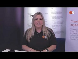 The Thermal Properties Of Synthetic Diamond | Element Six