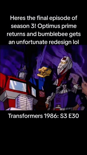 For Transformers Fan season 3 episode 30 .... enjoy everyone #transformers #cartoon #optimusprime #galvatron #ultramagnus #cyclonus Part 23 | Armando A. Rodriguez