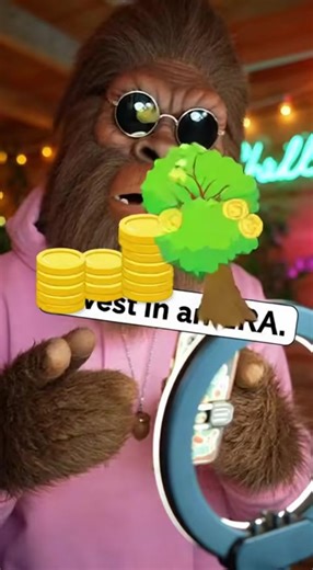 Bigfoot Tax tip!