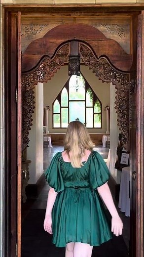 Have You Visited Chateau Charmant in Fordland, Missouri