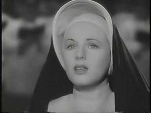 Deanna Durbin Sings Schubert's Ave Maria - Classical Clips