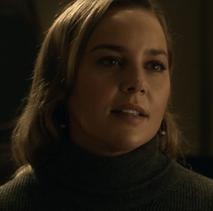 Jack didn’t forget about Cathy. | Jack Ryan