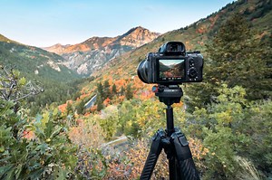 Peak Design Travel Tripod Review