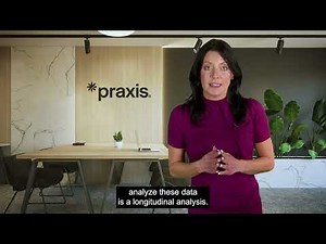 Using Praxis Data in EDM