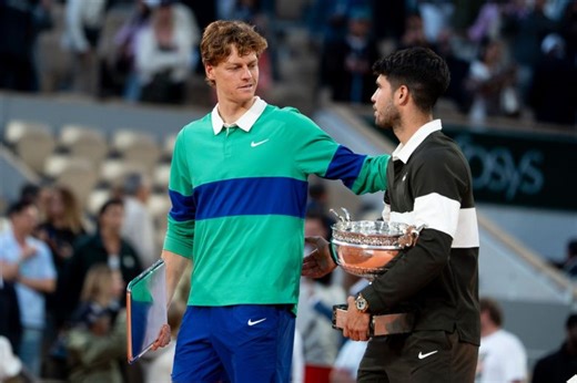 Classement ATP - Le point sur le classement ATP à l'aube de la saison 2026 !