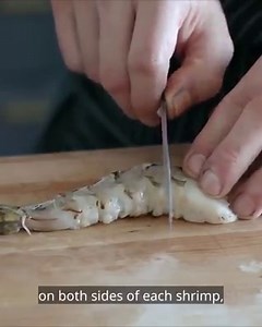 763K views · 2.5K reactions | How To Make Classic Shrimp Tempura At Home | Joshua Weissman | Facebook