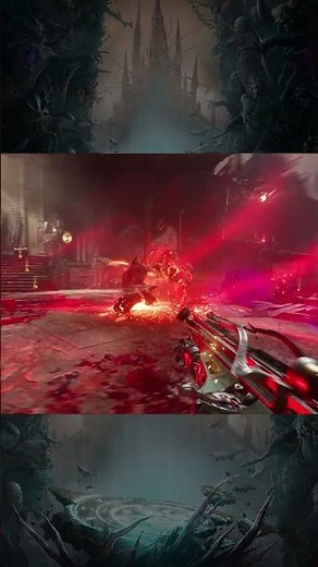 🎼 Conduct a symphony of chaos. 🎼 #coopgaming #fpsgame #gaming #painkiller