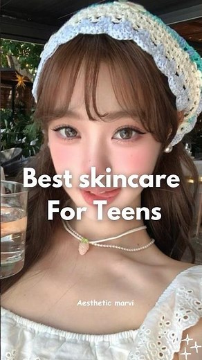 Skincare Routine 🫧 #fypviralシ #skincare #beautytiips #glowup #viralshort