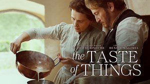 The Taste of Things - Movie - Where To Watch
