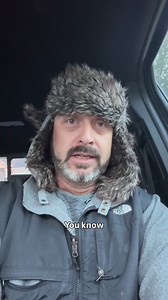 WEAR IT ALL!!! Cold weather check-in folks. Sound off… how we feeling? Bernadette is in the new sweater my wife bought her, so we’re good. #jacksonville #weather #cold | Lewis Turner