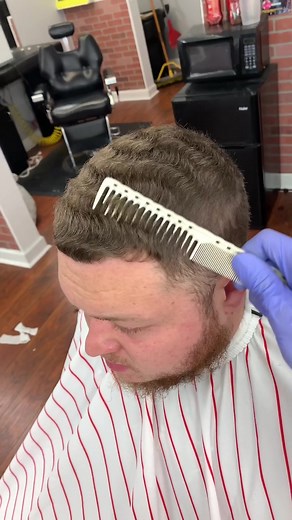 White Boy Waves Hairstyle Tutorial