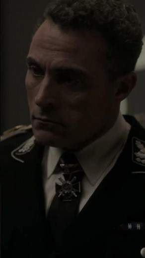 The Man in the High Castle | John Smith Kills Heinrich Himmler