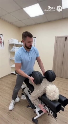 Funny Chiropractic Fail Moments