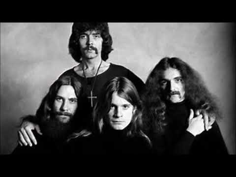 Black Sabbath - Changes