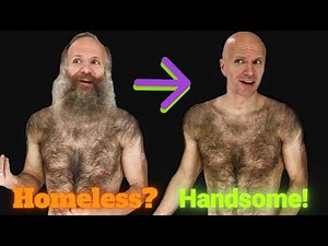 Hairiest Man Transforms into Tech Billionaire