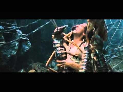 'Cretaceous Chasm' - Music by Blotted Science