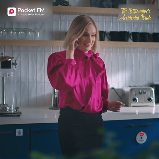 The Billionaire's Accidental Bride Click here to enjoy the full story 👉 https://click.pocketfm.in/2IE7/r9j3491u #marriage #betrayal #revenge #heartbroken #usa #northamerica #australia #Divorce #hollywood #movies #love #romance #canada #mystery #fiction | The Billionaire's Accidental Bride