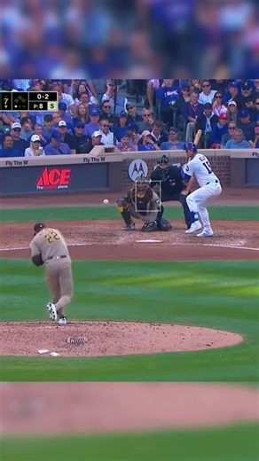 USA Baseball on Instagram: "Very fast fastballs are coming to the World Baseball Classic 🔥"