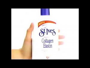 Comerciales mexicanos: St. Ives 2003