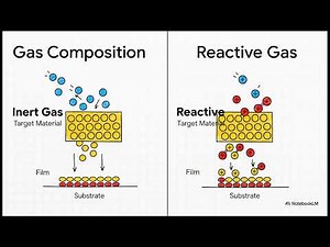 Sputtering Deposition