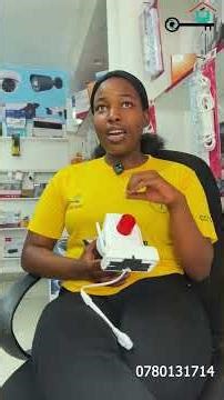 Smart wifi camera Fatumujura ni umutekano wawe