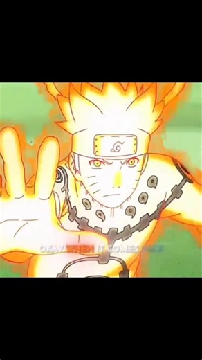 Naruto Ne Tod Diya Raikage Ka "Ultimate Shield" 😱🔥...