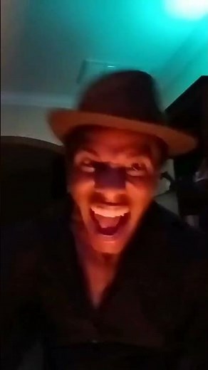 Won't you shake a poor sinners hand? (seamless full version) #areyouready