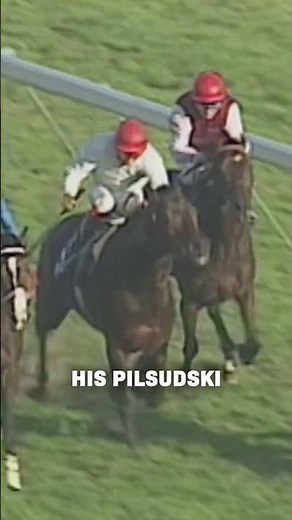 🔊 So loud! PILSUDSKI's Japan Cup ピルサドスキー
