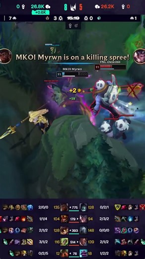 MYRWN WITH THE OUTPLAY