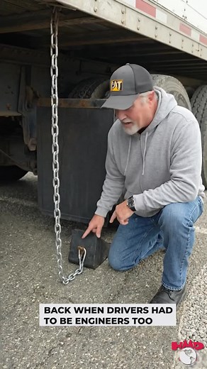 Essential Life Hack for Truck Hill Starts